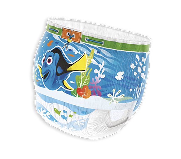 HUGGIES Little swimmers couches piscine taille 2-3 (3-8kg) 12 couches pas  cher 